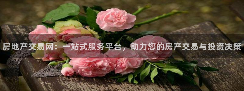 澳门和记客服官网：房地产交易网：一站式服务平台，助力您的房产