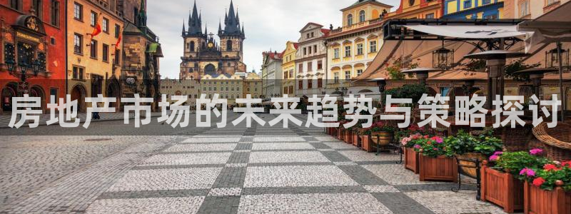 和记3香港 官网：房地产市场的未来趋势与策略探讨