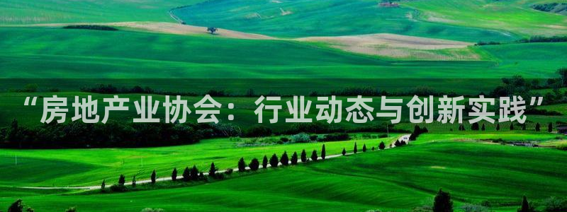 和记黄埔官网教育：“房地产业协会：行业动态与创新实践”