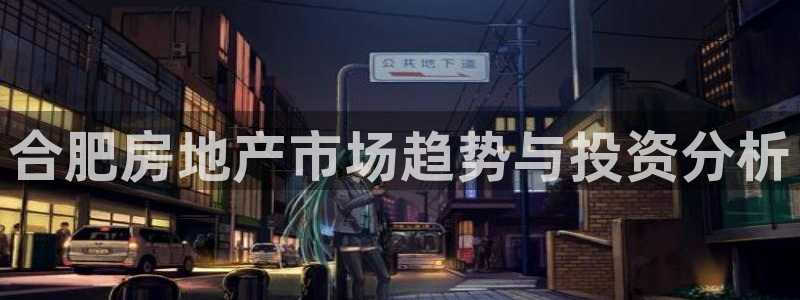 和记火爆官网：合肥房地产市场趋势与投资分析